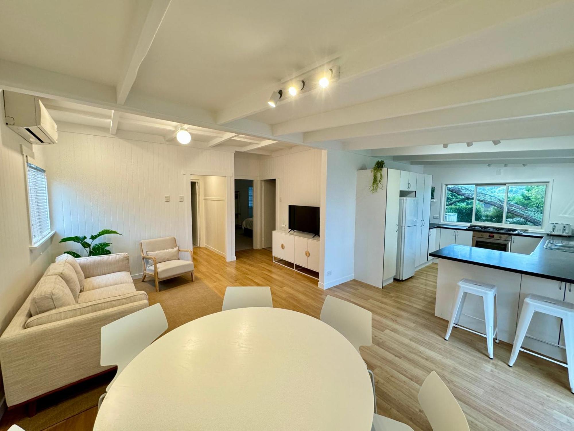 Villa Miami One One à Oneroa Extérieur photo